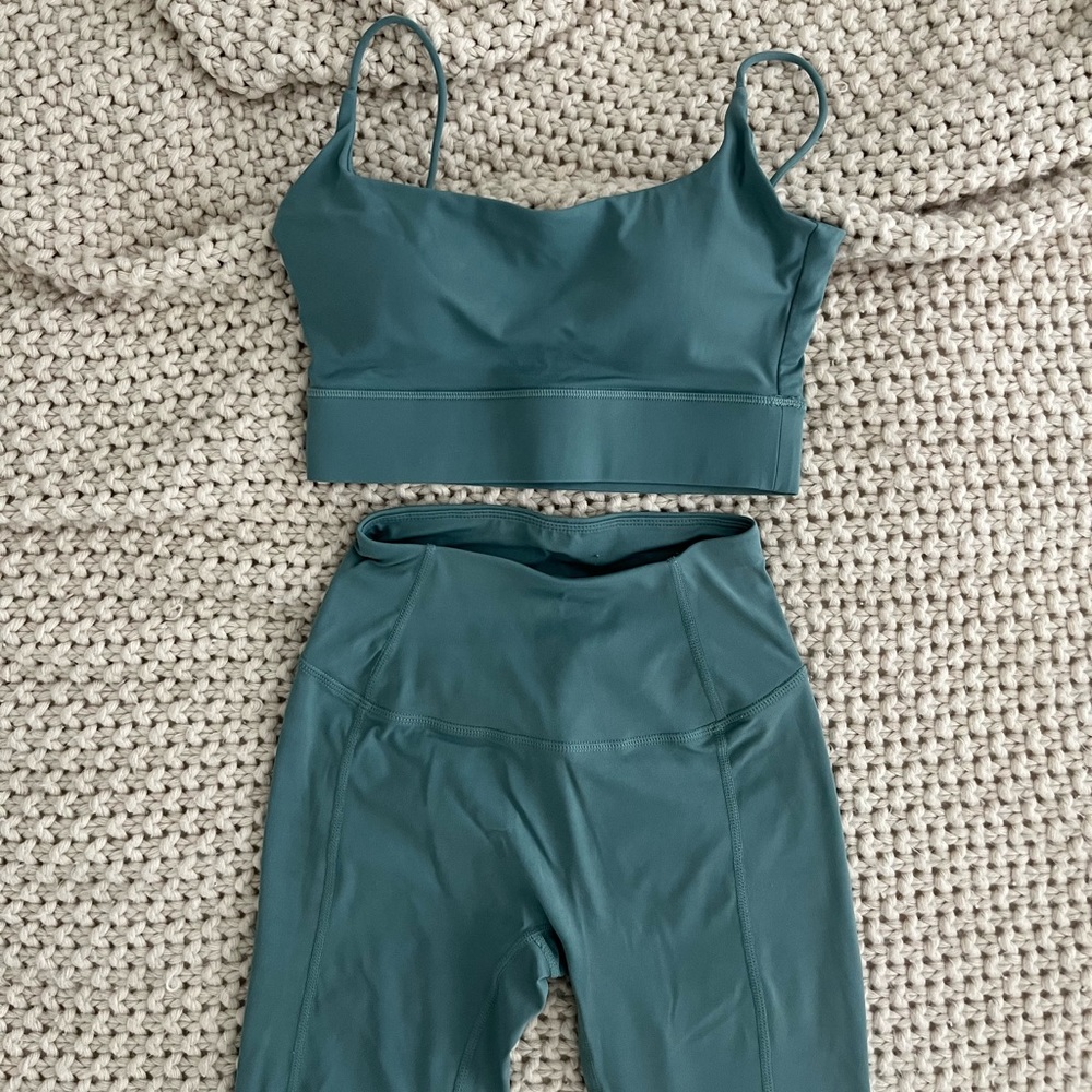 Workout set